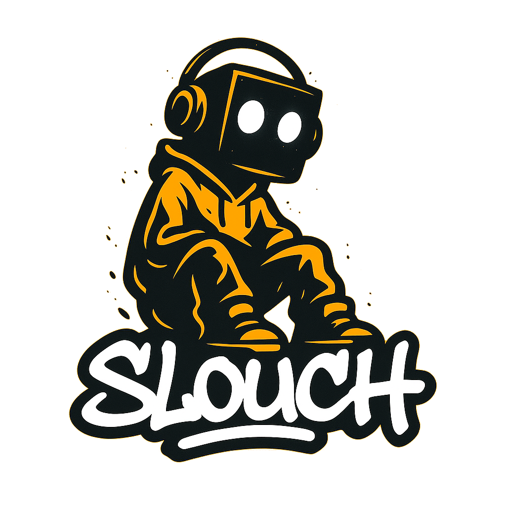 SLOUCH Logo